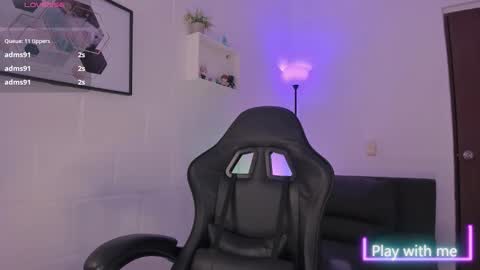 Alyson online show from November 29, 2025, 9:34 am