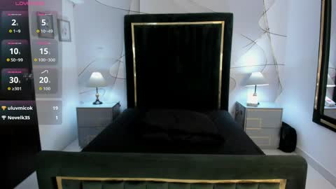  Aly Shy online show from May 19, 2026, 6:03 pm