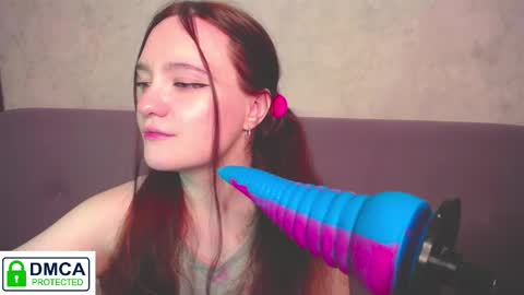 Alyssa online show from November 28, 2025, 2:47 am