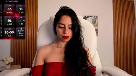 alyssabeauty_ online show from April 18, 2026, 9:26 pm
