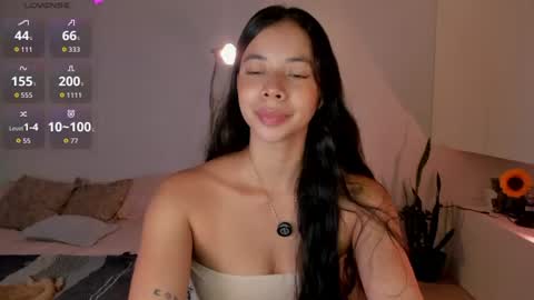 Snapshot of alyssagreen_ chatting on June 26, 2026, 10:47 pm Im AlyssaLovense is ActiveMy pleasure is in your handsPrivate is Open online show from June 26, 2026, 10:47 pm