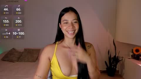 Snapshot of alyssagreen_ chatting on June 29, 2026, 12:17 am Im AlyssaLovense is ActiveMy pleasure is in your handsPrivate is Open online show from June 29, 2026, 12:17 am