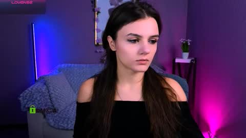 alyssamoan online show from January 15, 2026, 10:09 am