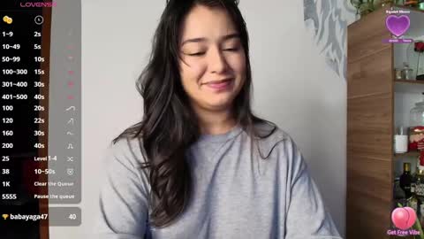 Snapshot of alyssia_wolds_1 chatting on December 30, 2024, 12:43 am alyssia wolds online show from December 30, 2024, 12:43 am