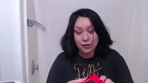 Alyssiaamorexo online show from February 15, 2025, 3:06 pm