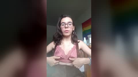 alysspace2 online show from May 5, 2026, 6:16 pm
