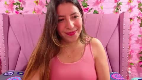 alyy_brown online show from November 22, 2025, 2:32 am
