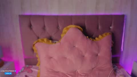 Alyy online show from March 13, 2026, 8:26 pm