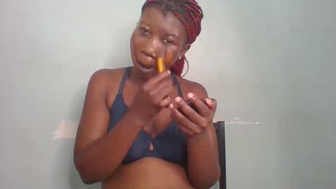 am_creme_delight online show from May 25, 2026, 12:22 pm