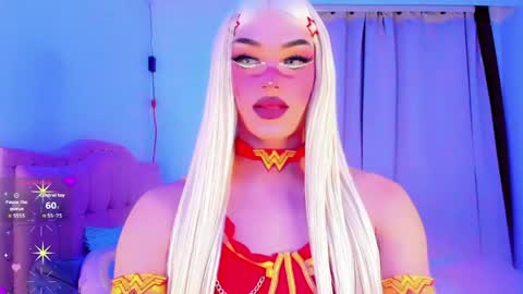 amador_hot online show from March 27, 2026, 5:46 am