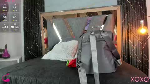 amaia_a online show from July 13, 2026, 7:49 pm