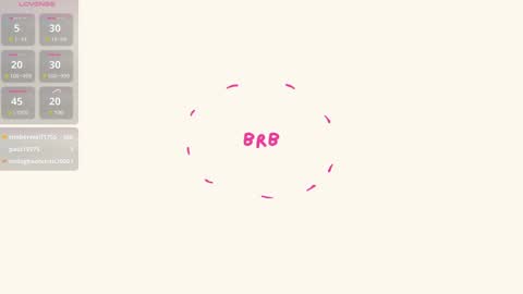 AMAIA online show from January 26, 2025, 10:24 pm