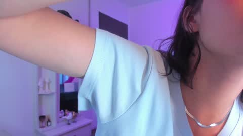 Snapshot of amaia_daniells chatting on December 12, 2024, 2:59 am B I A N C A online show from December 12, 2024, 2:59 am