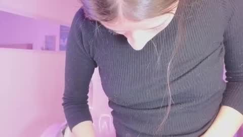 Snapshot of amaia_daniells chatting on October 30, 2025, 3:52 am B I A N C A online show from October 30, 2025, 3:52 am