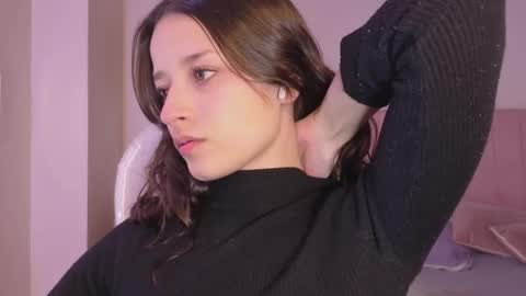 Snapshot of amaia_daniells chatting on November 26, 2025, 3:51 am B I A N C A online show from November 26, 2025, 3:51 am