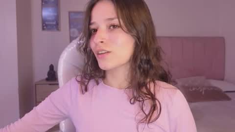 B I A N C A online show from January 8, 2026, 3:09 am