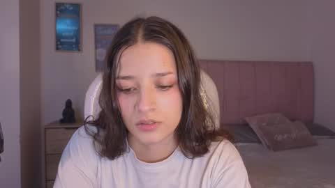 B I A N C A online show from January 12, 2026, 3:34 am