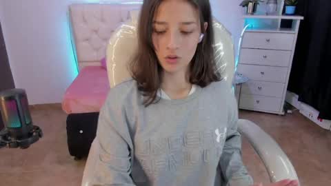 B I A N C A online show from April 14, 2026, 8:37 pm