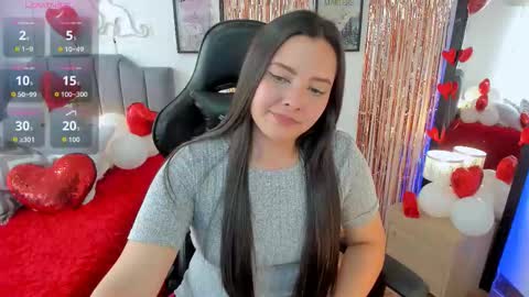 Hi Im AmaiaHelp me reach 100 likes online show from February 12, 2026, 7:31 pm