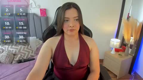 Hi Im AmaiaHelp me reach 100 likes online show from March 27, 2026, 7:13 pm