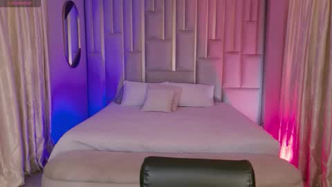 Amaia Haywood online show from January 14, 2026, 5:24 am