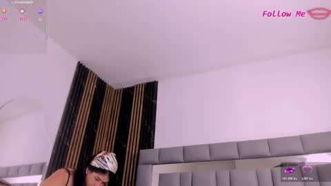 Amaia  online show from February 4, 2026, 7:09 pm