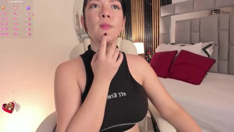 Amaia  online show from March 3, 2026, 7:20 pm