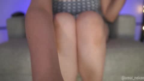 Amai  Sinclair  online show from January 15, 2026, 10:35 pm