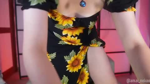 Amai  Sinclair  online show from June 21, 2026, 10:01 pm