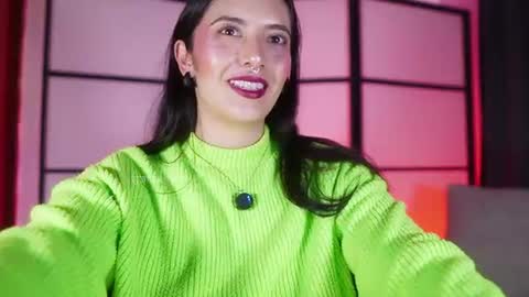 Amai  Sinclair  online show from July 19, 2026, 10:02 pm