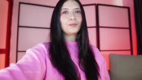 Amai  Sinclair  online show from July 21, 2026, 10:01 pm
