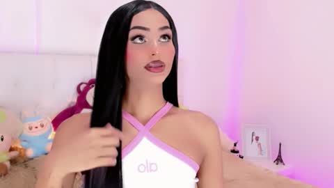 amal_baddel_ online show from November 3, 2025, 8:54 pm