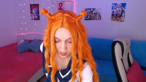 Snapshot of amala_lee chatting on December 11, 2024, 5:53 am Alice online show from December 11, 2024, 5:53 am