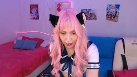 Snapshot of amala_lee chatting on December 28, 2024, 11:52 am Alice online show from December 28, 2024, 11:52 am