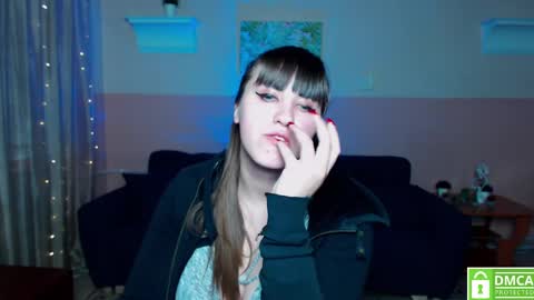 Ivanna online show from February 11, 2025, 3:40 pm