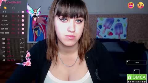 Ivanna online show from October 27, 2025, 12:20 pm