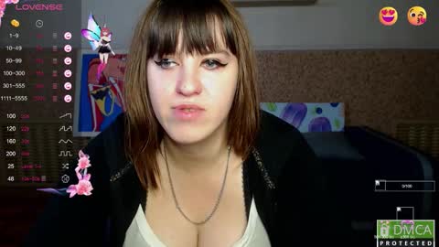 Ivanna online show from November 18, 2025, 6:29 am