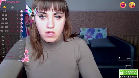 Ivanna online show from November 30, 2025, 6:39 am