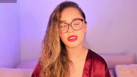 amalia bennet online show from June 27, 2026, 4:34 pm
