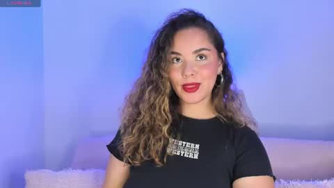 amalia bennet online show from July 13, 2026, 3:53 am