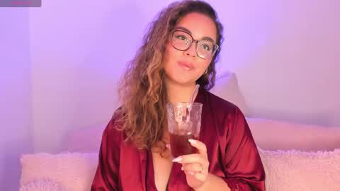 amalia bennet online show from July 14, 2026, 3:51 pm