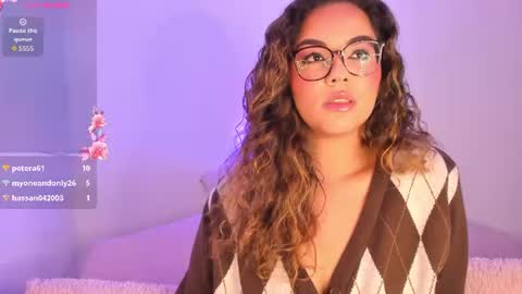amalia bennet online show from July 23, 2026, 1:53 pm