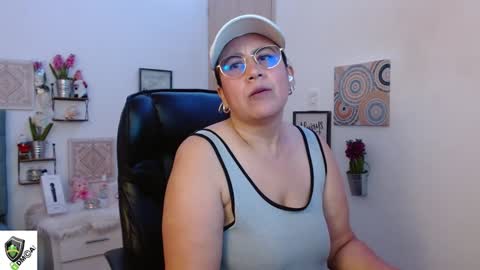 AMALIA online show from January 13, 2025, 10:56 pm