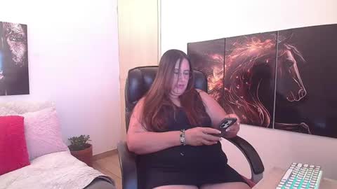 AMALIA online show from July 28, 2026, 7:50 pm
