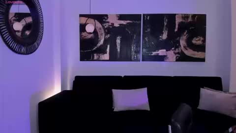 Amalia cruss online show from September 26, 2025, 8:02 pm