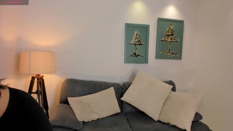 Amalia cruss online show from November 9, 2025, 11:58 pm