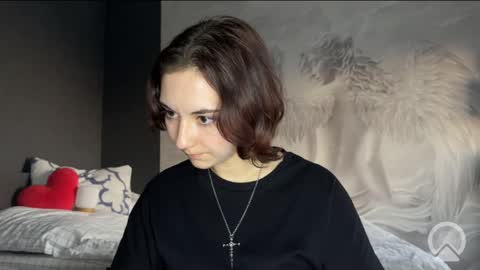 Snapshot of amalia_lambert13 chatting on May 20, 2026, 6:47 pm amalia_lambert13 online show from May 20, 2026, 6:47 pm