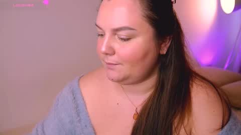 amalia_minkxx online show from March 6, 2025, 7:36 am