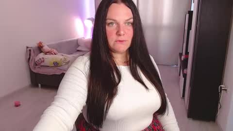 amalia_minkxx online show from October 17, 2025, 11:02 am