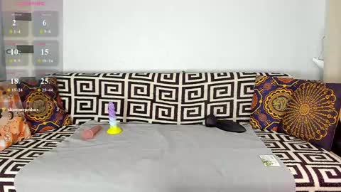 Snapshot of amalia_mio chatting on April 23, 2026, 9:08 am Amalia online show from April 23, 2026, 9:08 am